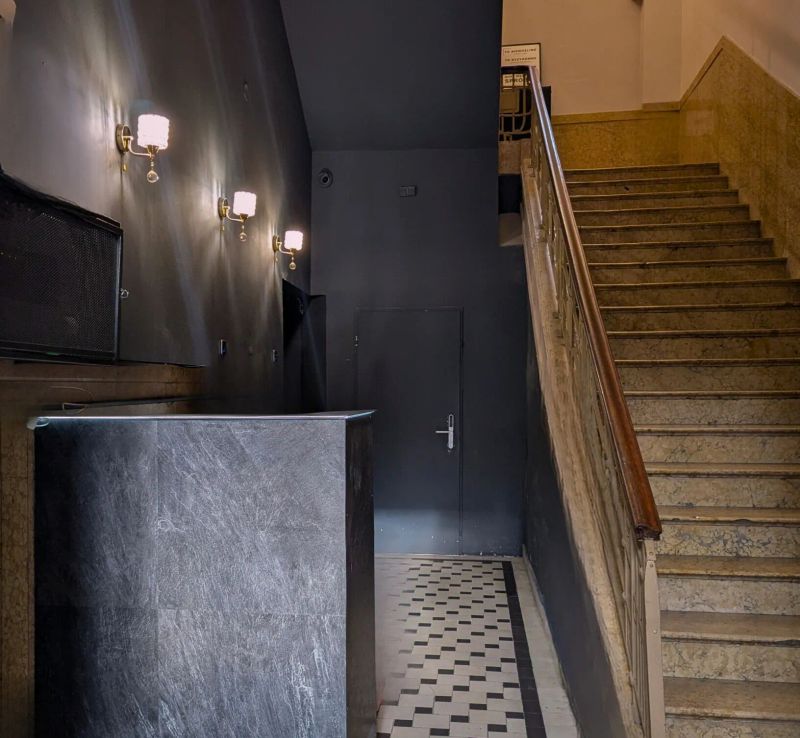 Rynek 30 Hostel Wrocław - foto 1