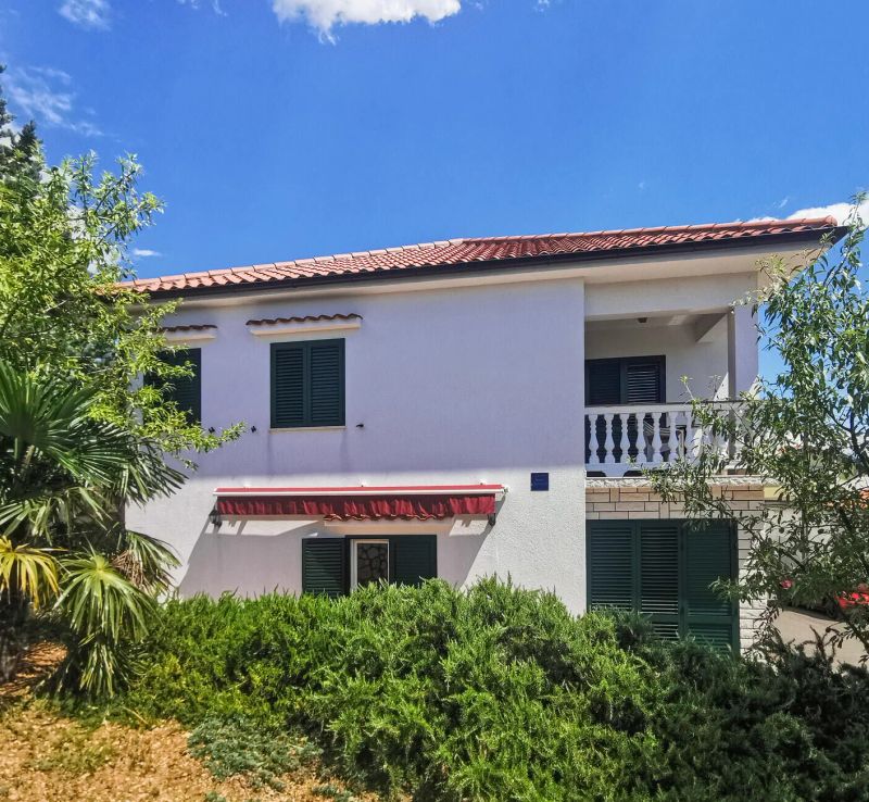 Apartman Novi Vinodolski - CKN694 - foto 1