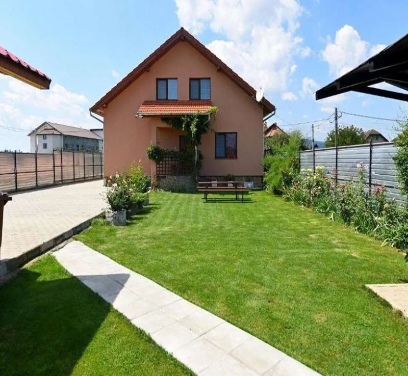 Casa Daria Haţeg - foto 1