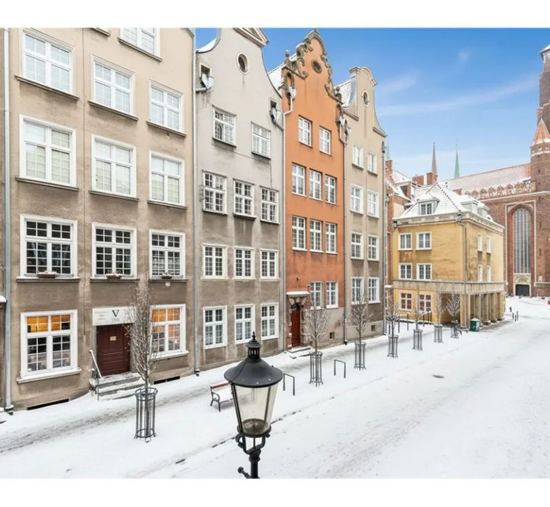 Złotników 7/8 m.5 - foto 1