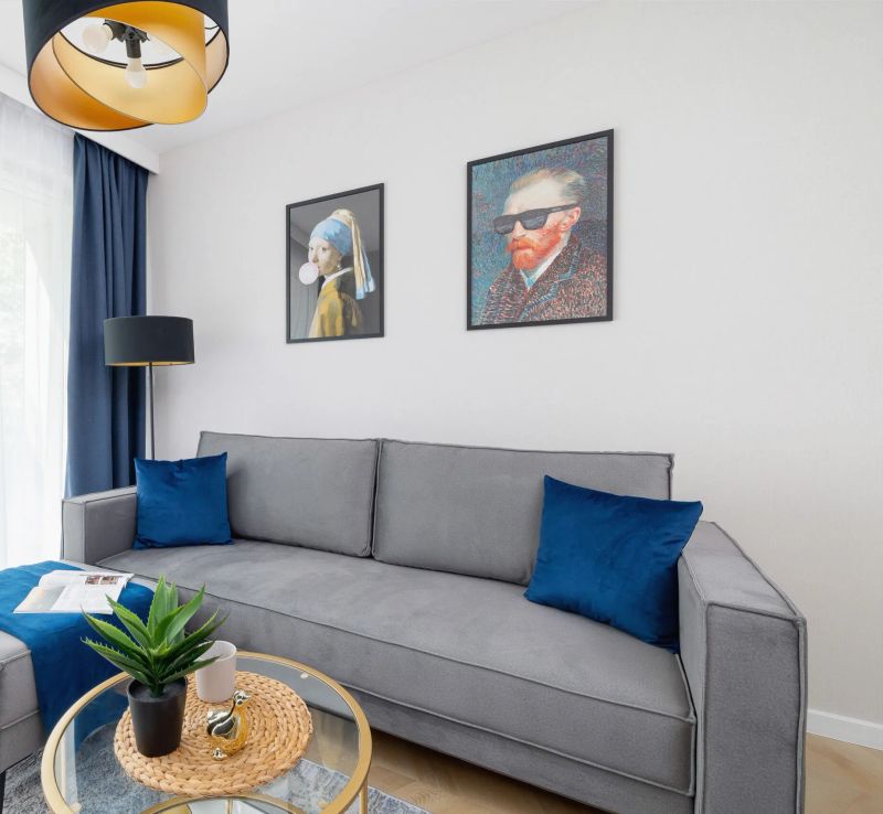 Krowoderska 40B/37 - foto 1