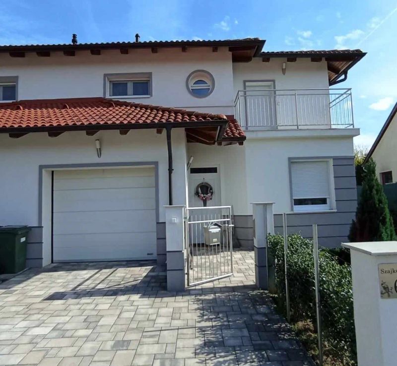 Klau & Bali Apartmanház Sopron - foto 1
