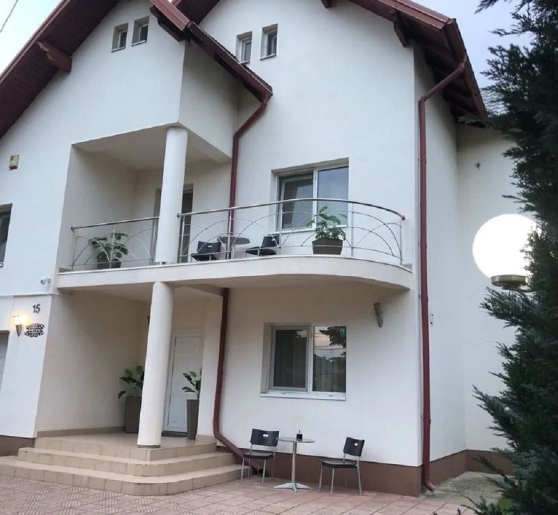 Lilu House Câmpina - foto 1
