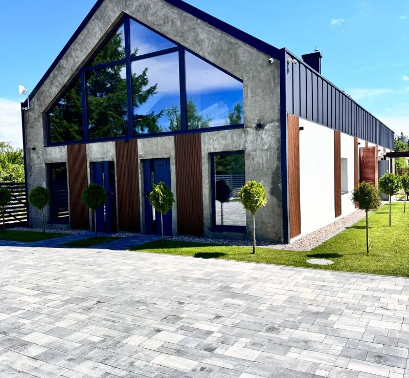 Apartamenty Stodoła - foto 1