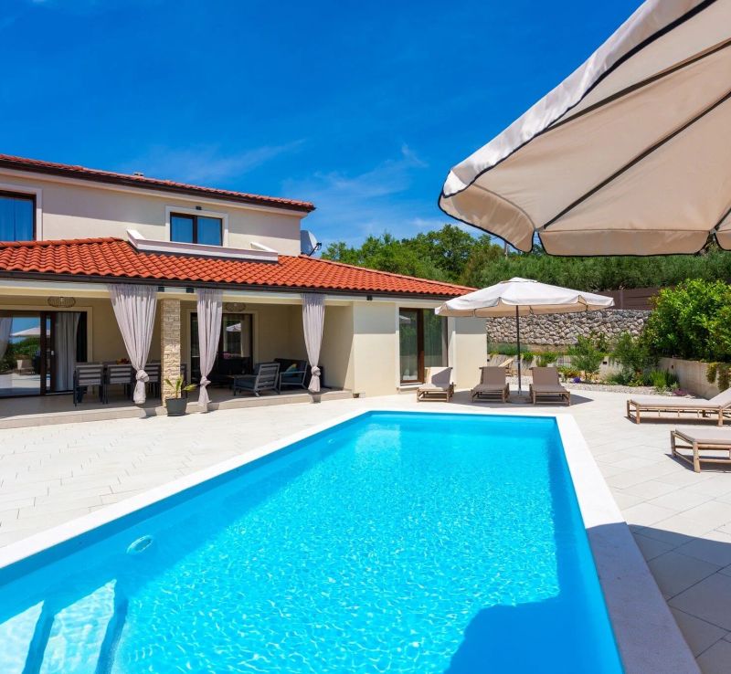 Villa Loni Bajčići - foto 1
