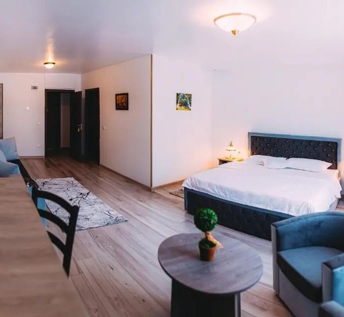 Motel Piatra Corbului Bicaz - foto 1