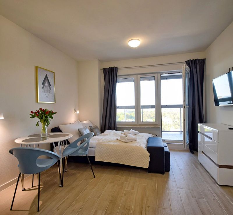 Aquamarina Onyx 159 SeaView - foto 1