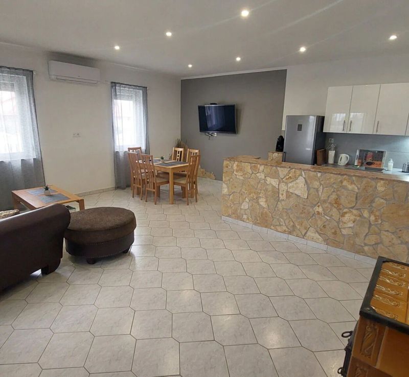 Tiszaháló Apartman Kisköre - foto 1