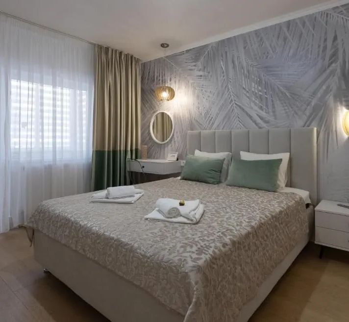 Imedio Olive Apartment Aviatiei București - foto 1