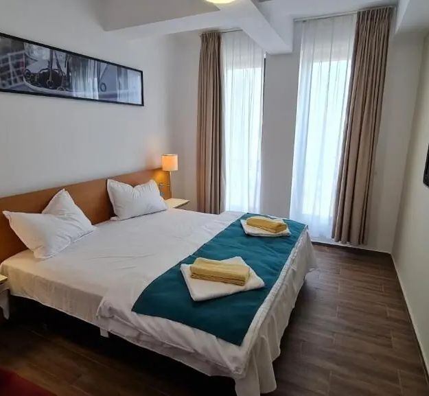 Apartament Jafar Resort 6 Timișoara - foto 1