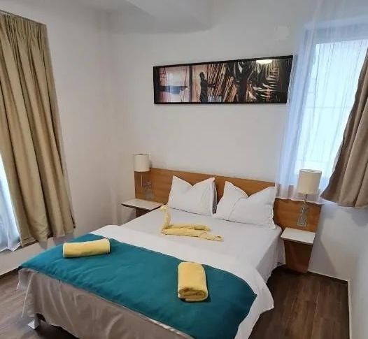 Apartament Jafar Resort 7 Timișoara - foto 1