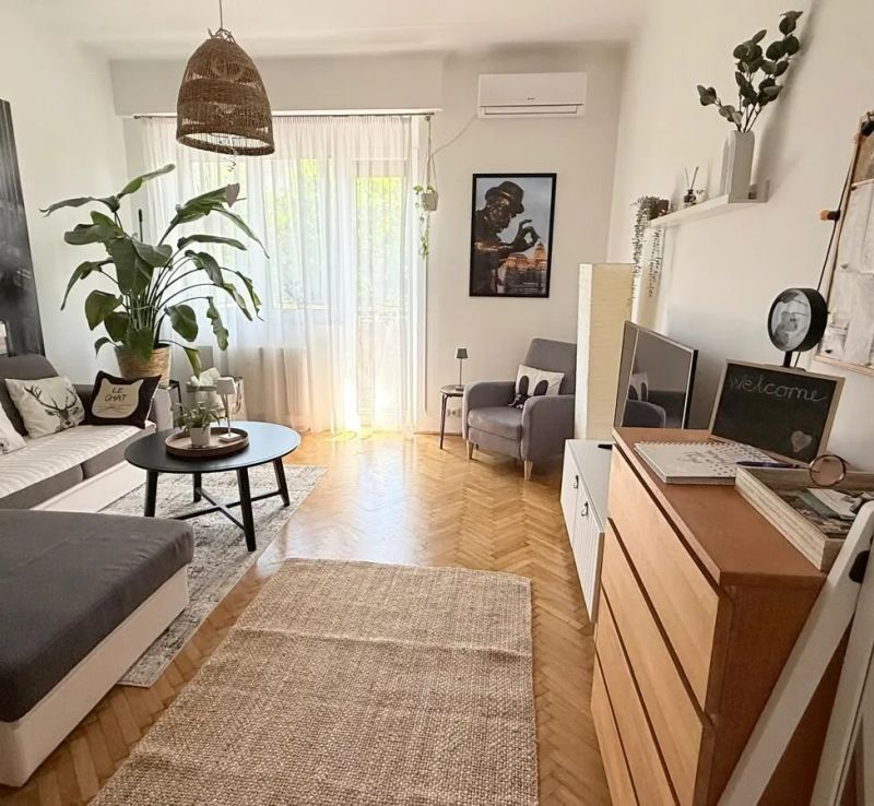 West Budapest Apartman Budapest - foto 1