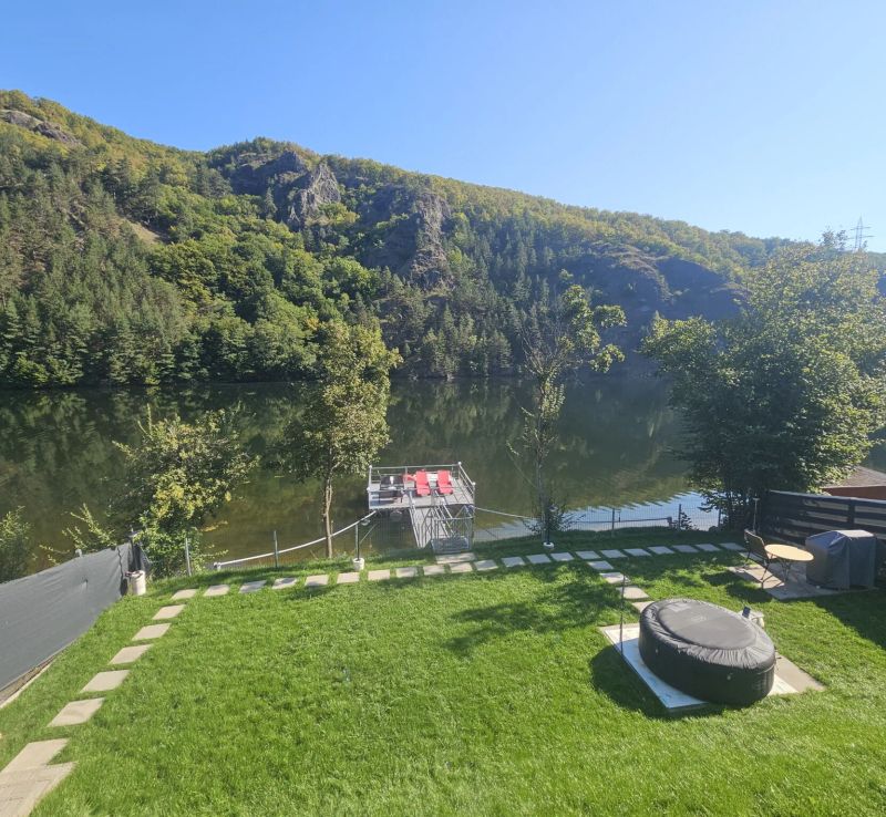 Green Rock Cabin Someșu Cald - foto 1