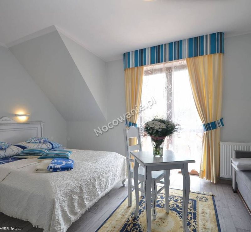 Pokoje Gościnne Przy Moście Szaflary - foto 1