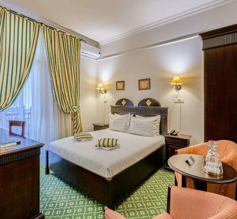 Hotel Classico Timișoara - foto 1
