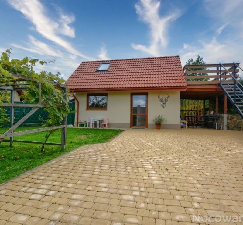Bieszczadzki Jeleń Ustrzyki Dolne - foto 1