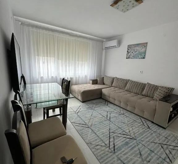 Apartament Central Râmnicu Vâlcea - foto 1