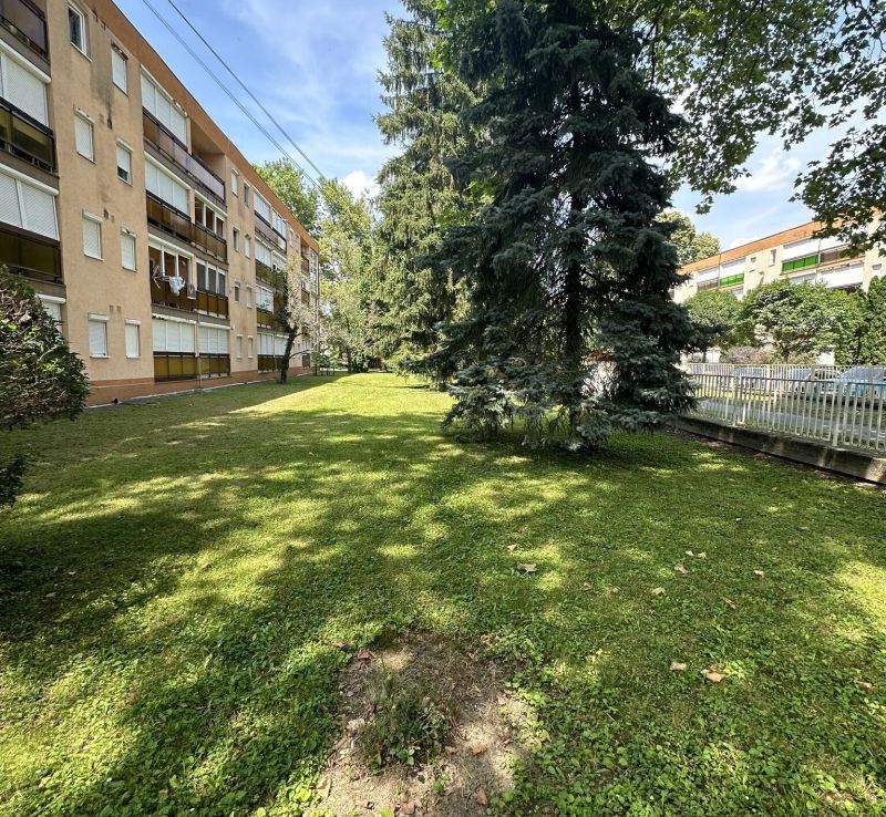 Évy Apartman Harkány - foto 1