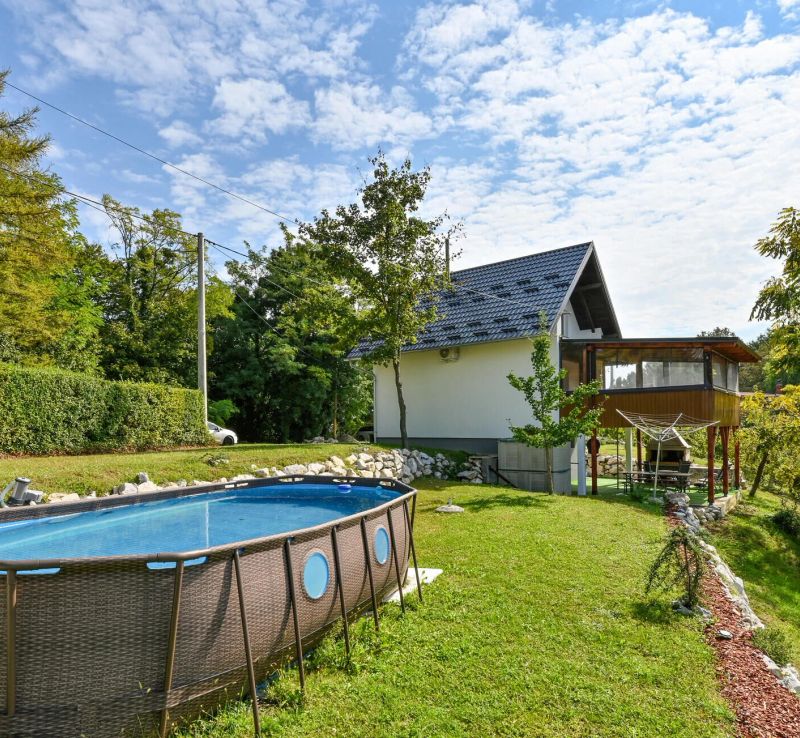 Vendégház Vinica - CCC551 - foto 1