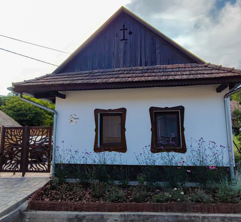 Barátcinege Vendégház Bernecebaráti - foto 1