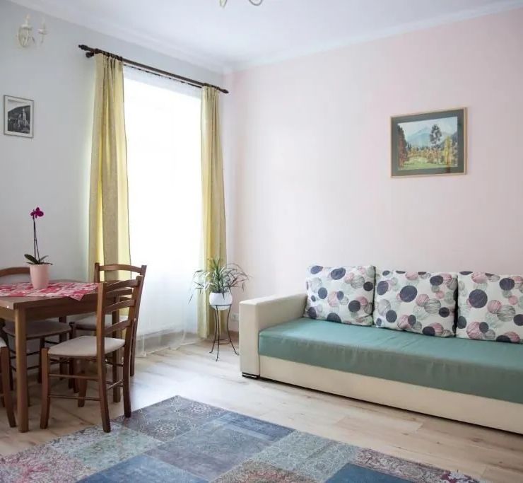 Apartament Seek and Hide - Ilse's Hideaway Brașov - foto 1