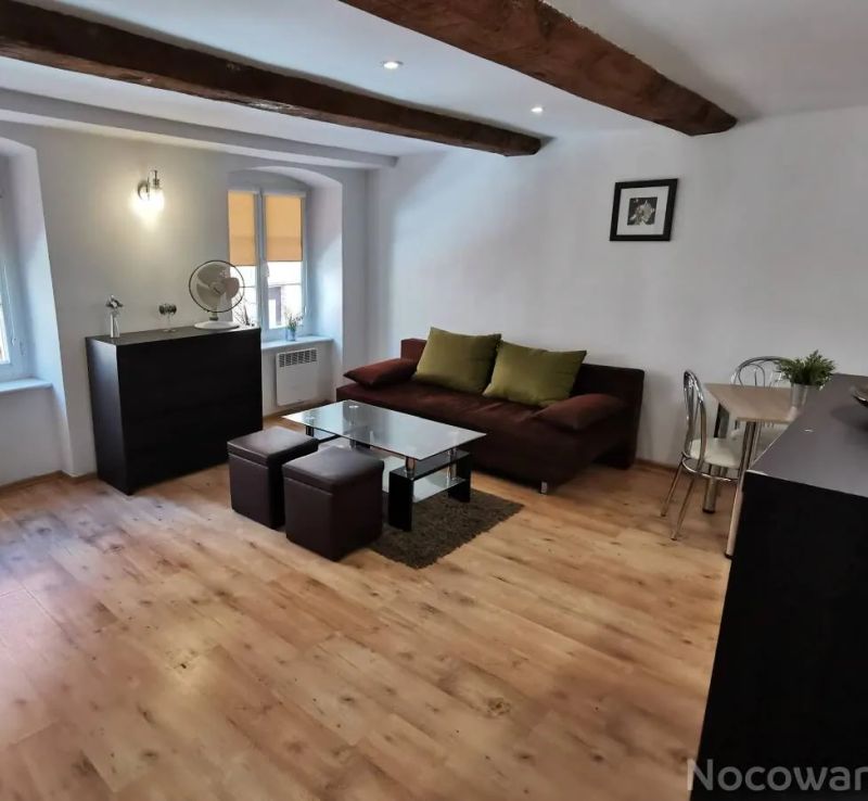 Apartament Pod Krzywą Wieżą Toruń - foto 1