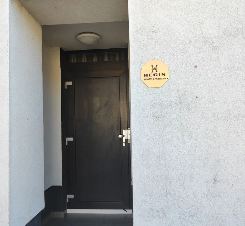 Hegin Szigeti Apartman Pécs - foto 1