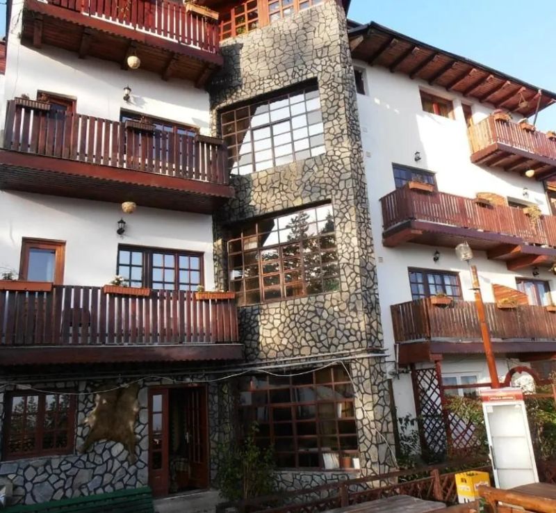 Pensiunea Turistică Milcov-Vlădeț Predeal - foto 1