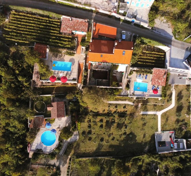 Rural villas Crikvenica - foto 1