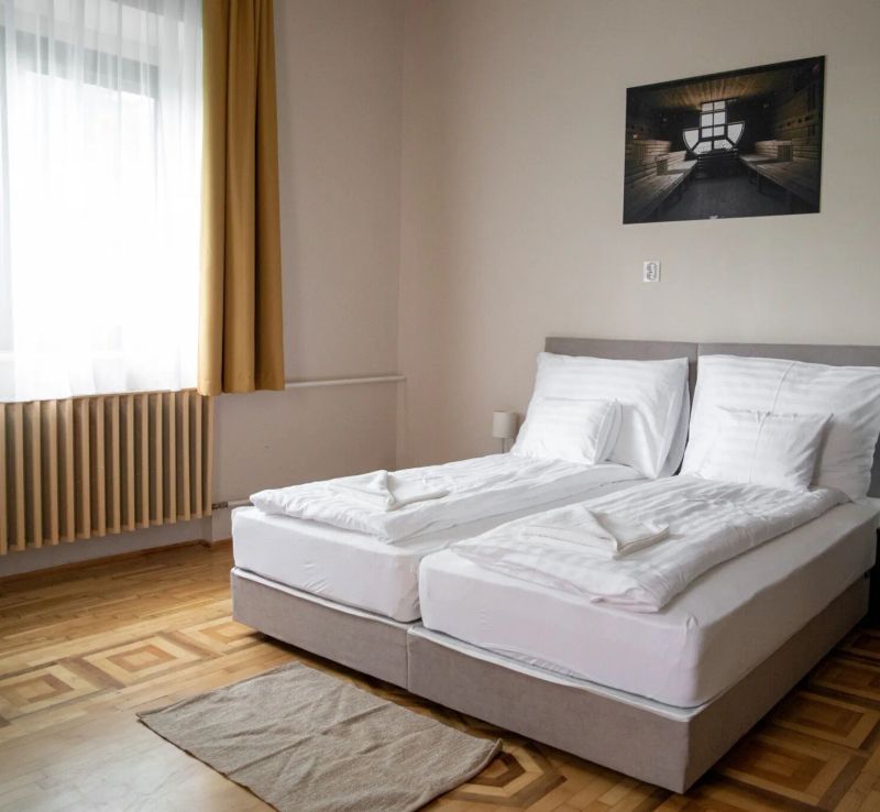 Nosztalgia Apartman és Kemping - foto 1