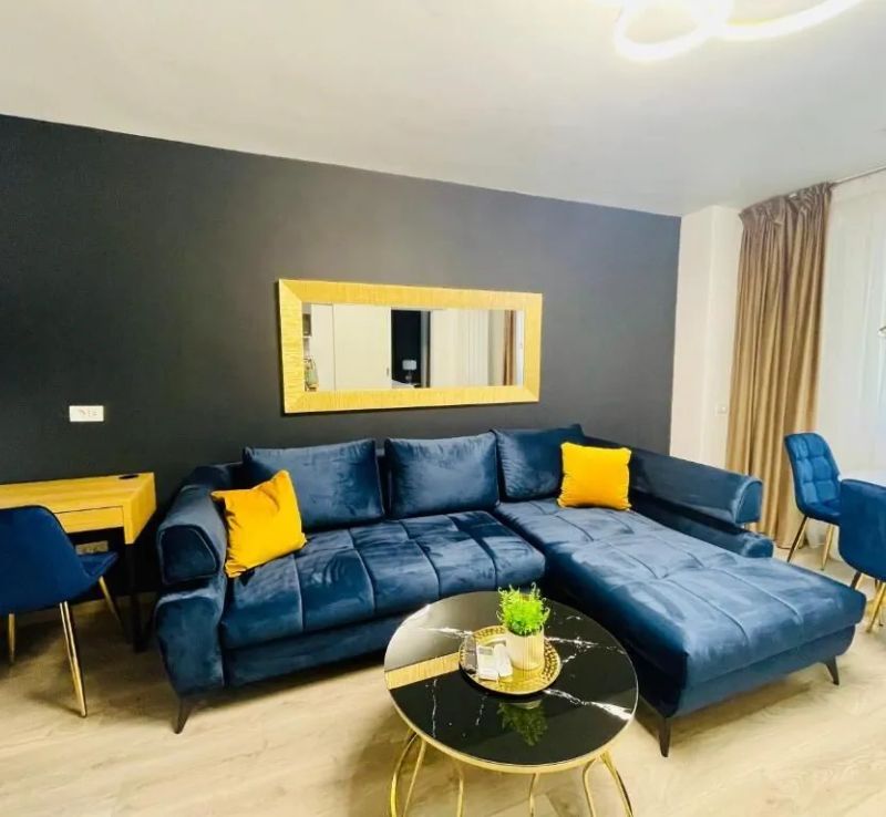 Camere de închiriat Metropole Central City București - foto 1