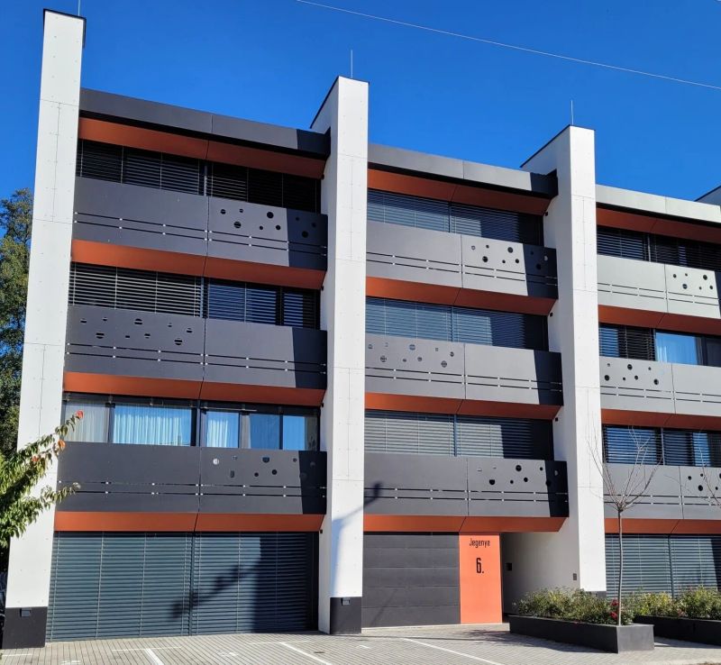 Jáde Apartman Zalakaros - foto 1