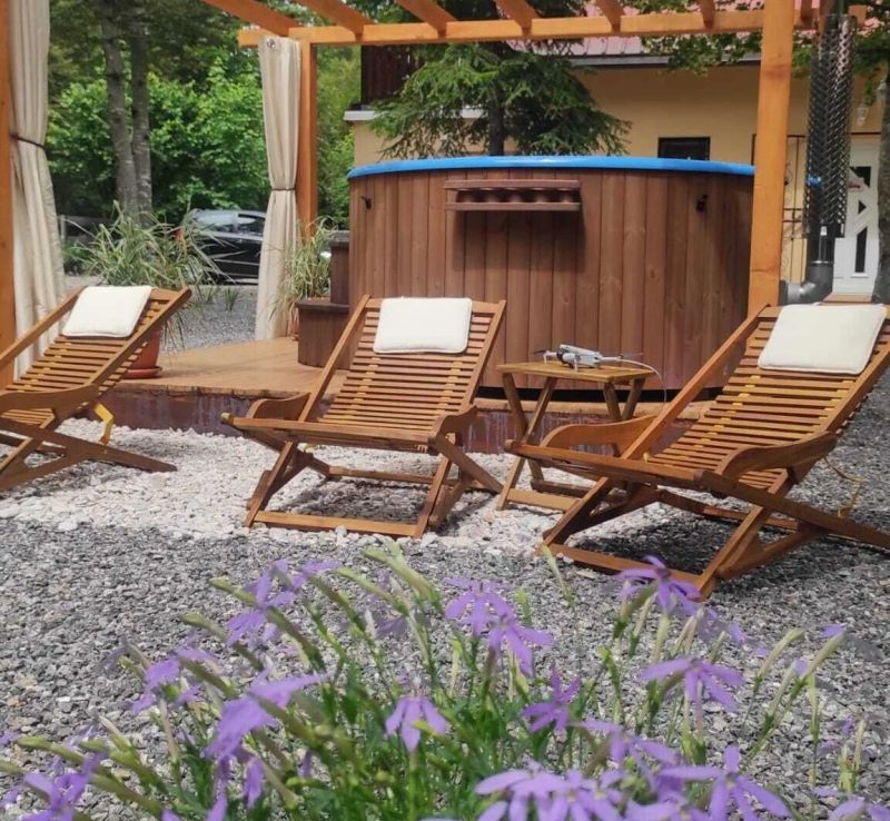 Idyllic Holiday Home Bribir - foto 1