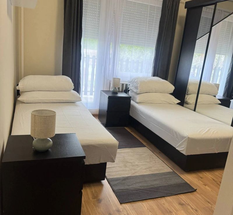 Anna Apartman Magánszállás Kunágota - foto 1