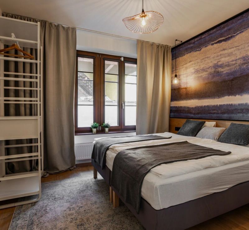 Agora Apartman Pécs - foto 1