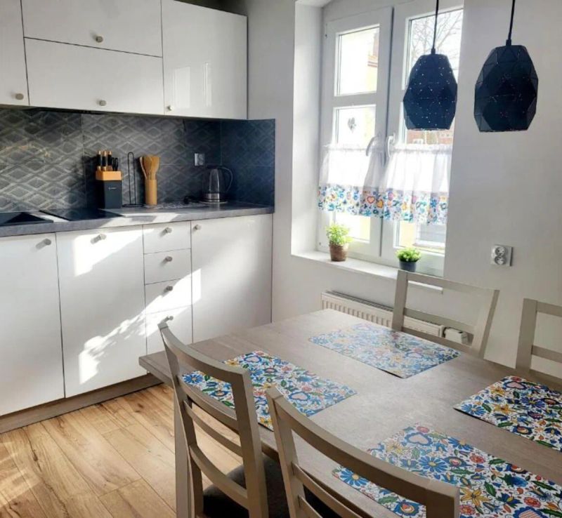 Apartamenty Zaruskiego 2 Ustka - foto 1