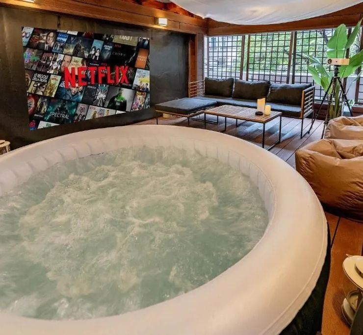 Victoriei Flat With Garden&Jacuzzi București - foto 1