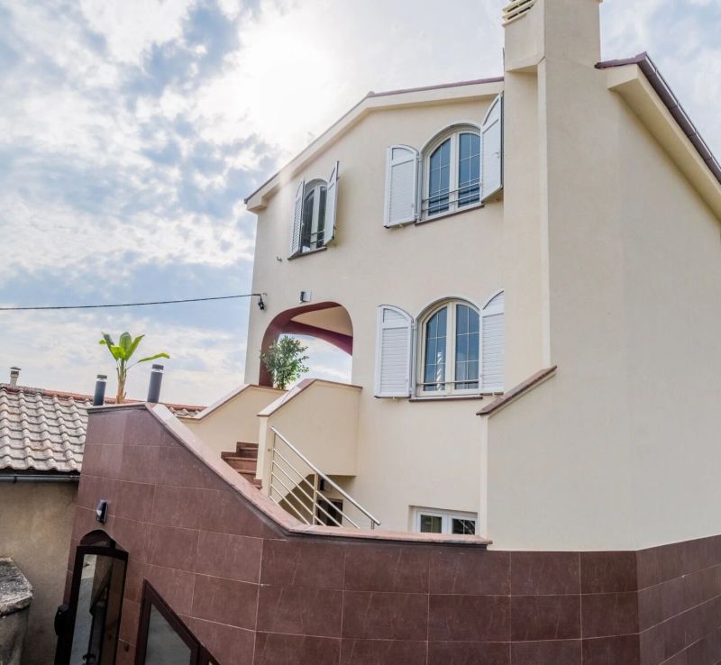 Apartments Laganini Novi Vinodolski - foto 1