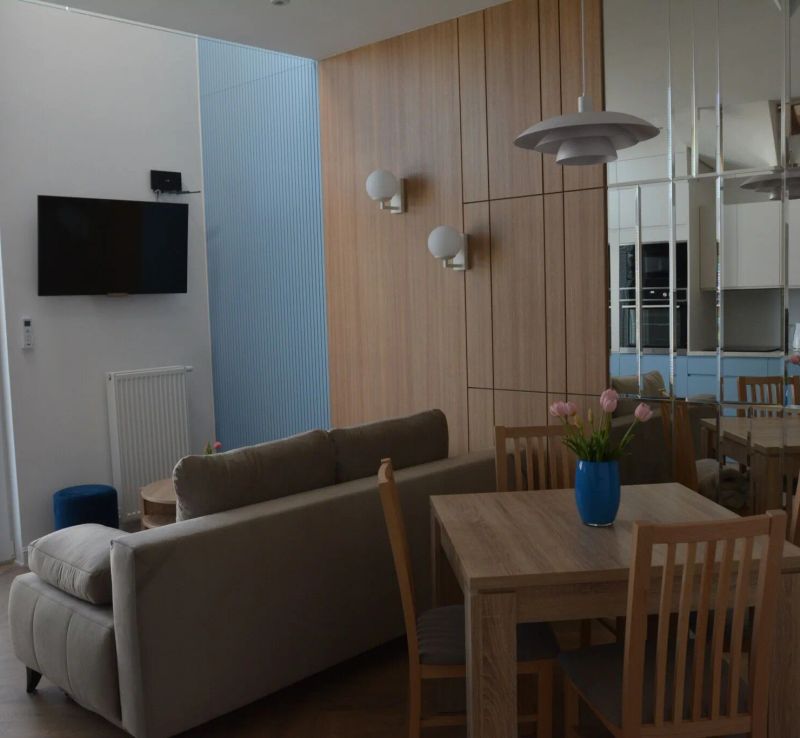 Apartament Mario Mechelinki II - foto 1