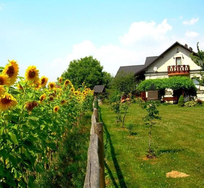 Dworek Galicyjski Oświęcim - foto 1