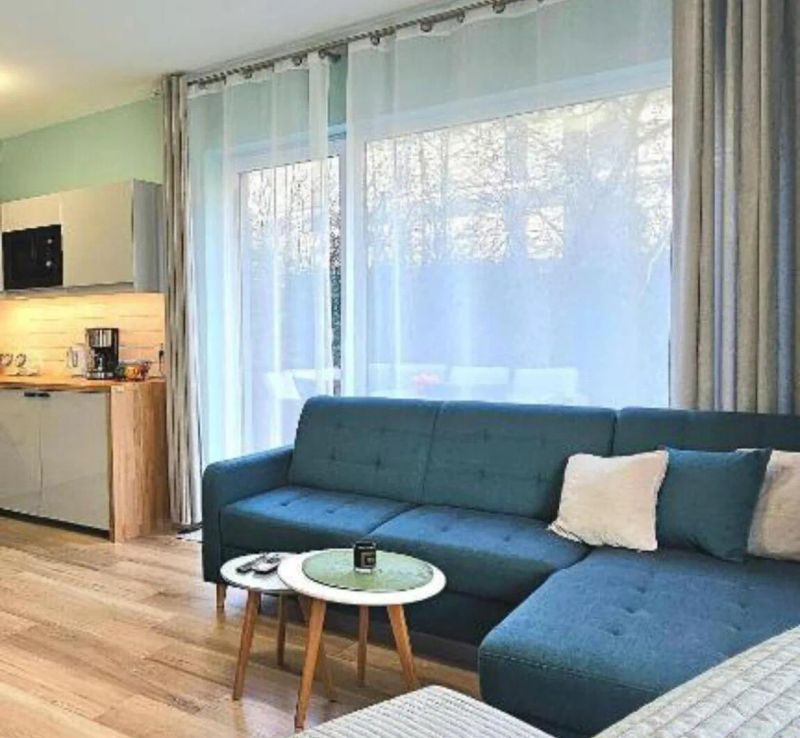 365PAM - Przytulny apartament z ogrodem - Gąski - foto 1