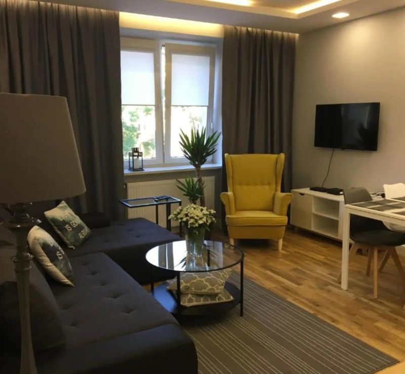 Family & Business Elegant Apartments ul Astronautów Centrum Downtown - foto 1