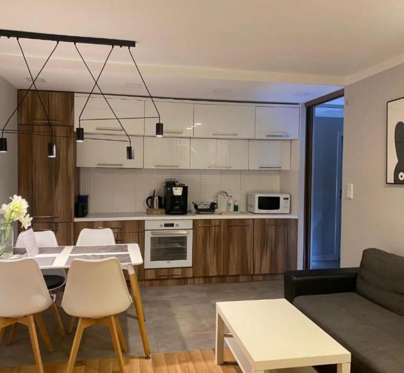 Family & Business Elegant Apartments Rynek Centrum Downtown - foto 1