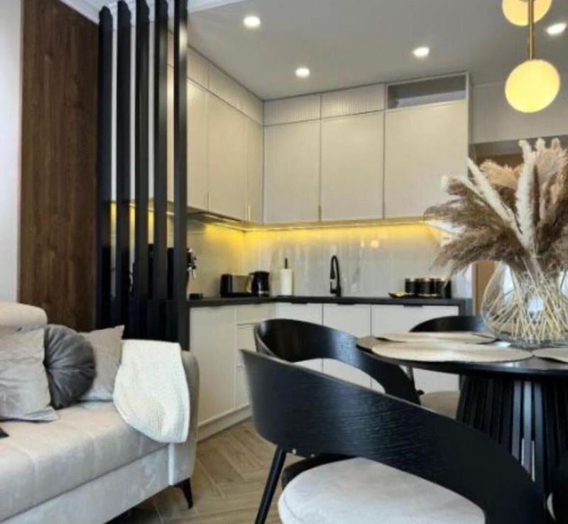 Family & Business Sauna Apartments No7 Złota Centrum VIP Unikat SPA - foto 1