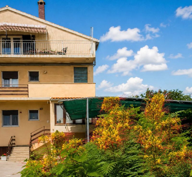 Apartments Ognjen Betina - foto 1