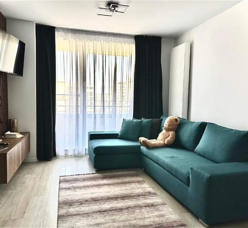 Apartament 4 Friends Coresi Brașov - foto 1