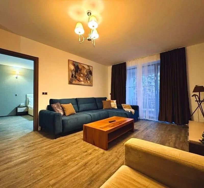 Mountain Relax Apartment Poiana Brașov - foto 1