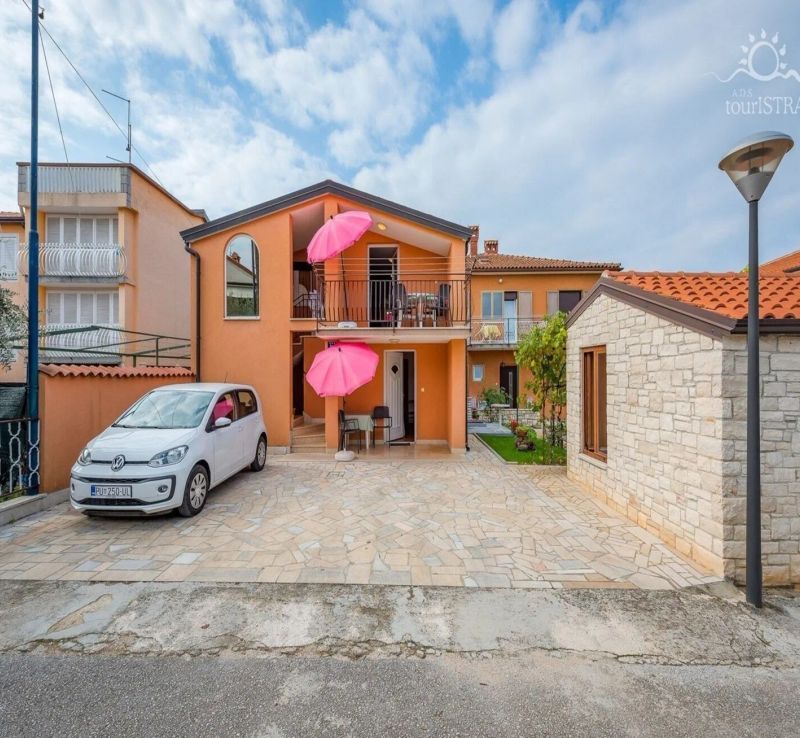 Apartmani Aleks Umag - foto 1