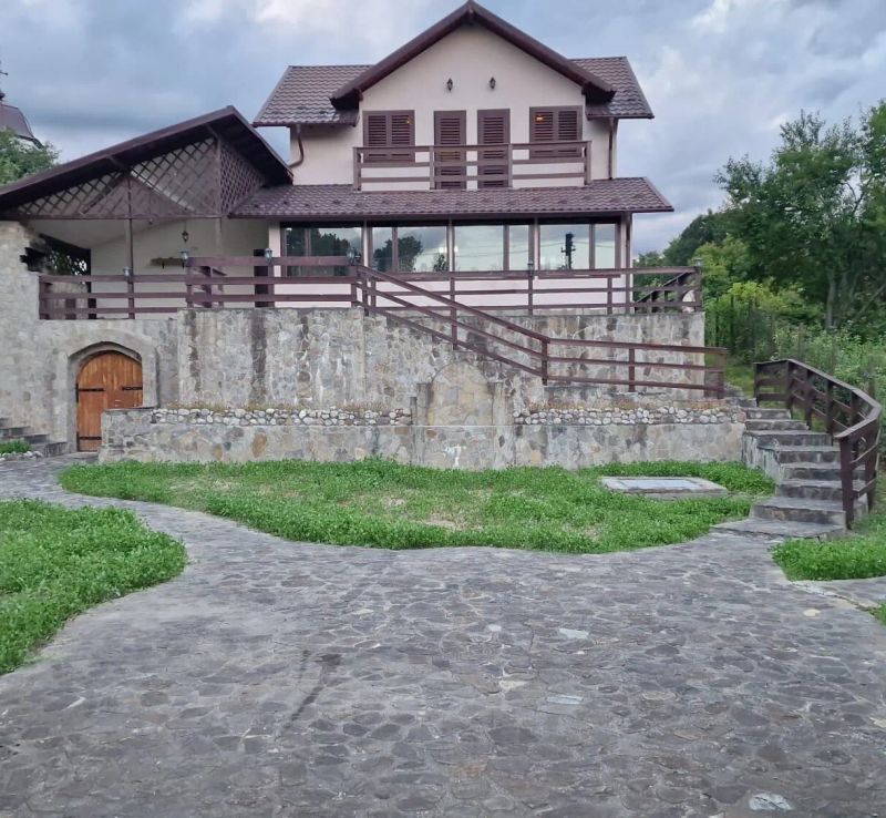 Dursi Home Drajna de Sus - foto 1
