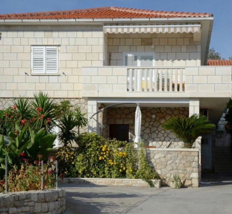 Apartments Žana Postira - foto 1